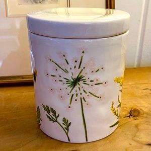 Place & Time Canister